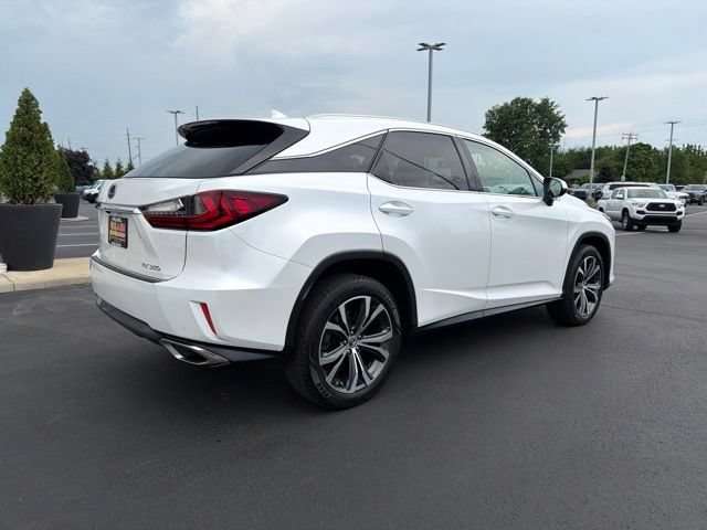 Used 2019 Lexus RX 350 AWD w/ Navigation Package image 7