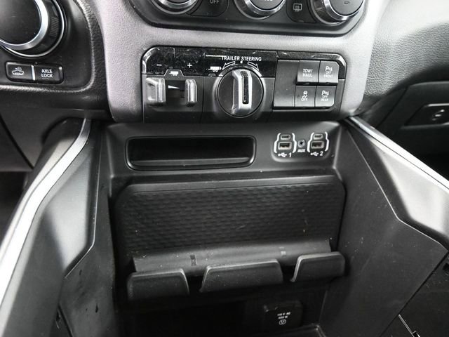 Used 2023 RAM 1500 Big Horn image 12