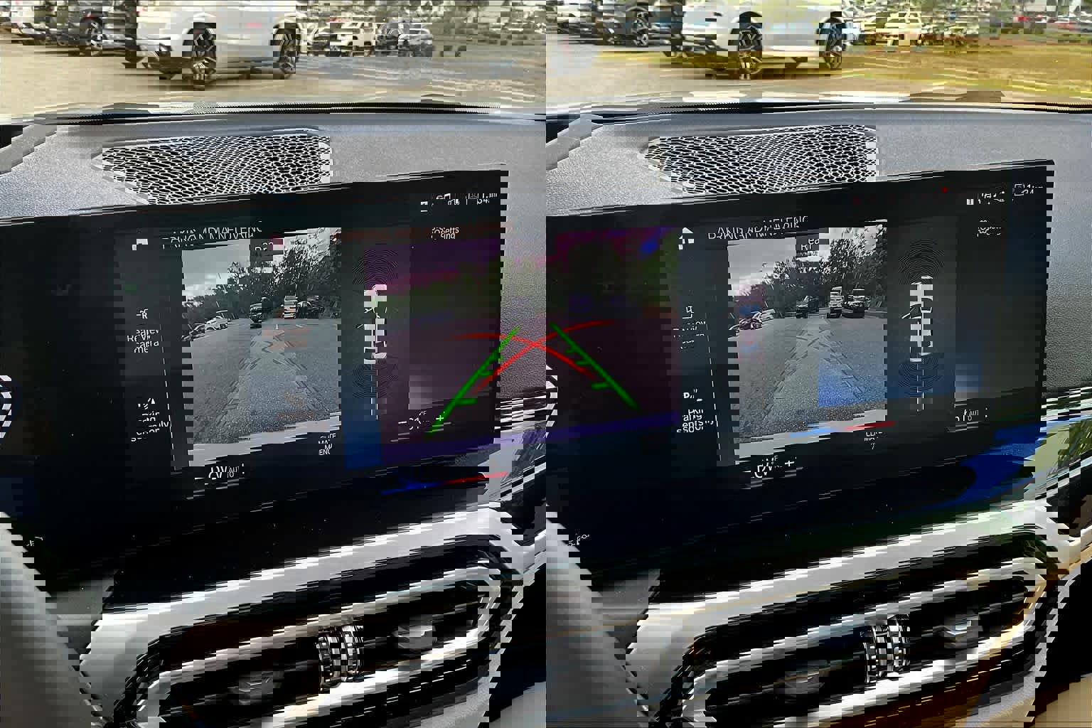 Certified 2023 BMW 330i Sedan w/ Premium Package image 30