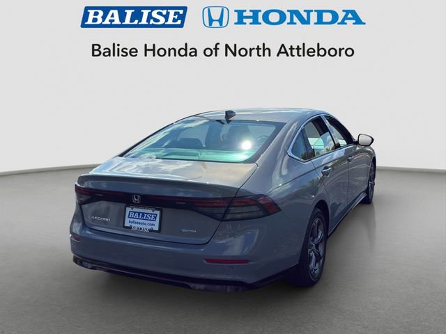 Used 2025 Honda Accord EX-L image 6
