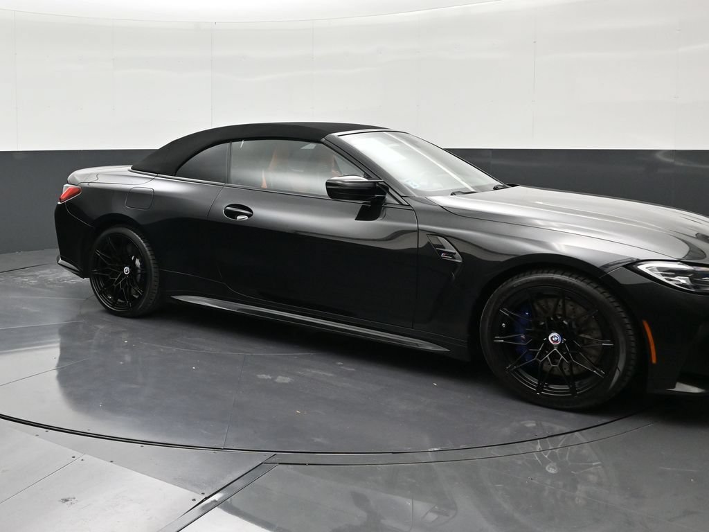 Used 2023 BMW M4 xDrive Competition AWD/4WD image 7
