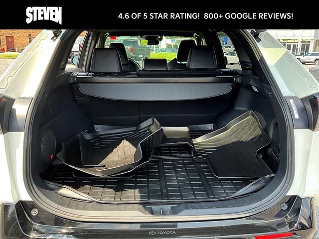 Used 2020 Toyota RAV4 XSE w/ Carpet Mat Package AWD/4WD image 25