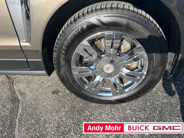Used 2014 Cadillac SRX Luxury FWD image 13