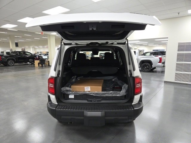 New 2026 Toyota Land Cruiser 1958 image 15