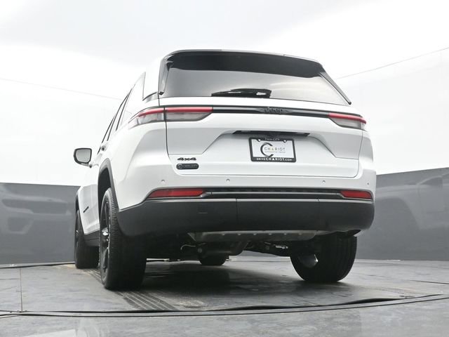 Used 2022 Jeep Grand Cherokee Altitude image 61