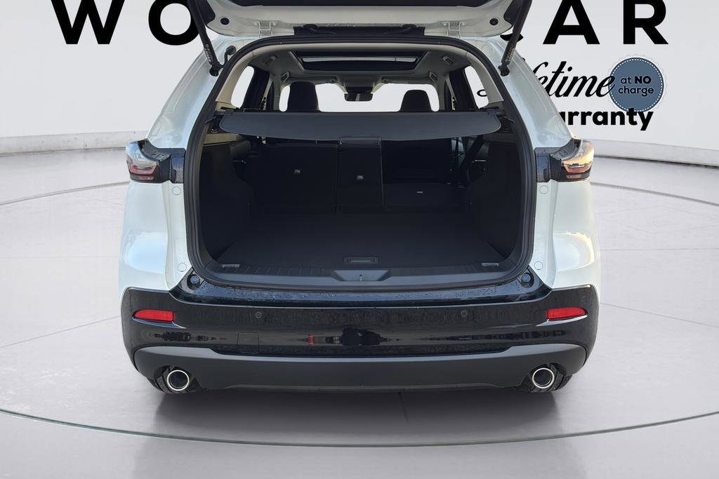 New 2026 MAZDA CX-5 2.5 S w/ Premium Package AWD/4WD image 19