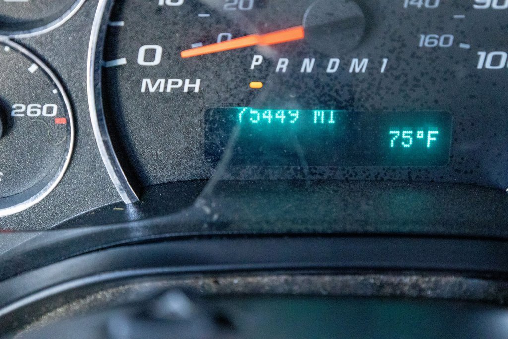 Used 2021 Chevrolet Express 3500 w/ Power Convenience Package image 13