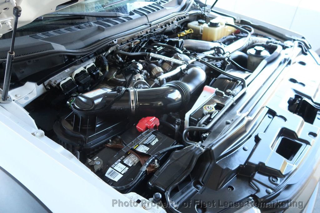 Used 2018 Ford F550 2WD Regular Cab Super Duty image 31