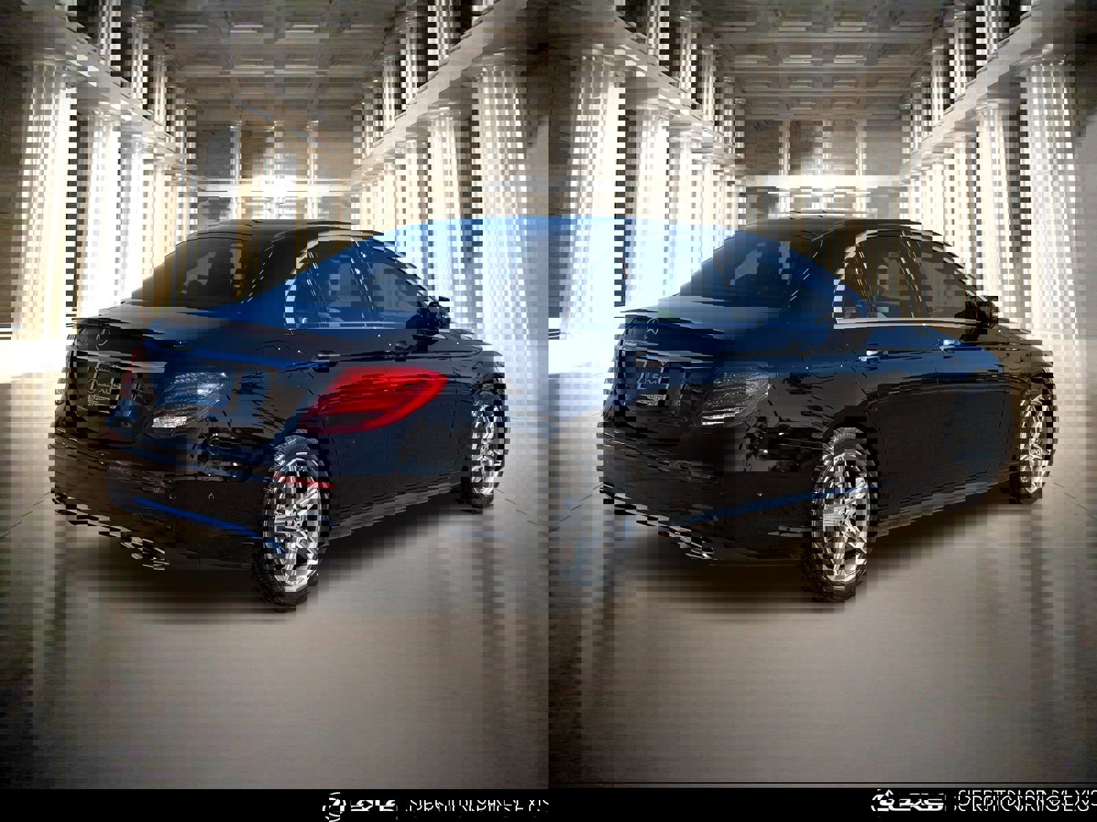 Used 2018 Mercedes-Benz E 300 image 4