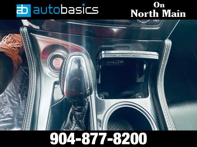 Used 2020 Nissan Maxima 3.5 SL w/ Floor Mat Group FWD image 35