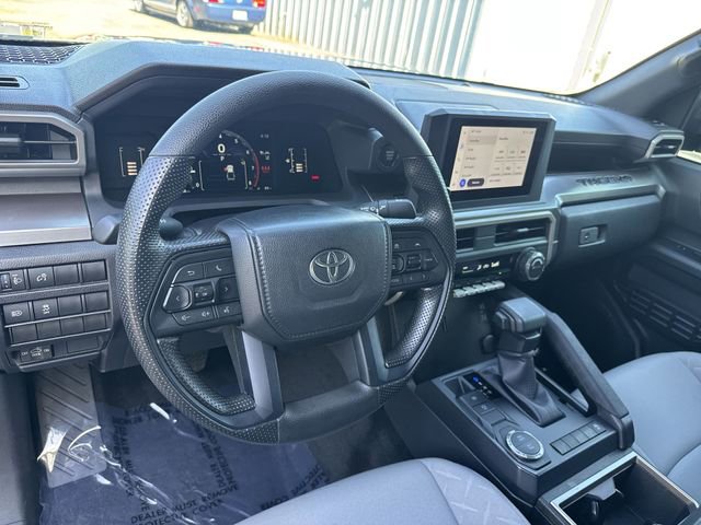 Used 2024 Toyota Tacoma SR5 RWD image 16