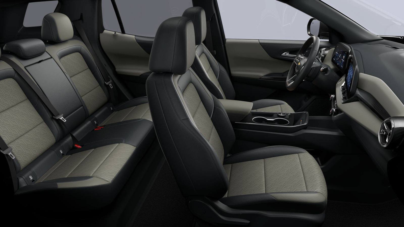 New 2026 Chevrolet Equinox LT w/ Convenience Package II AWD/4WD image 33