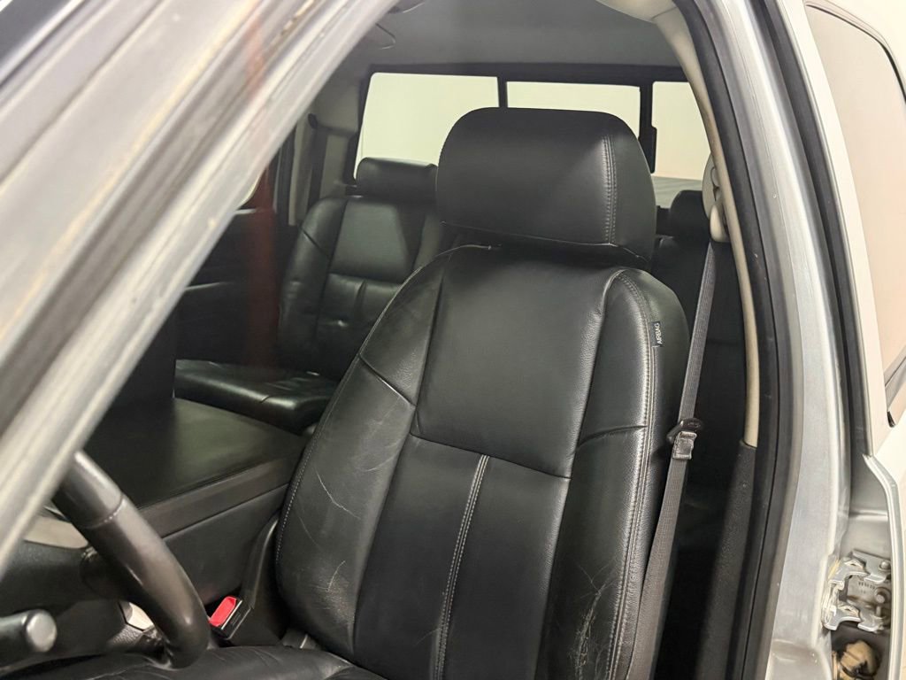 Used 2013 GMC Sierra 2500 SLE w/ SLE Preferred Package image 38