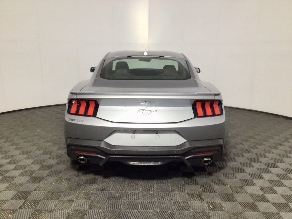 New 2026 Ford Mustang Premium image 11