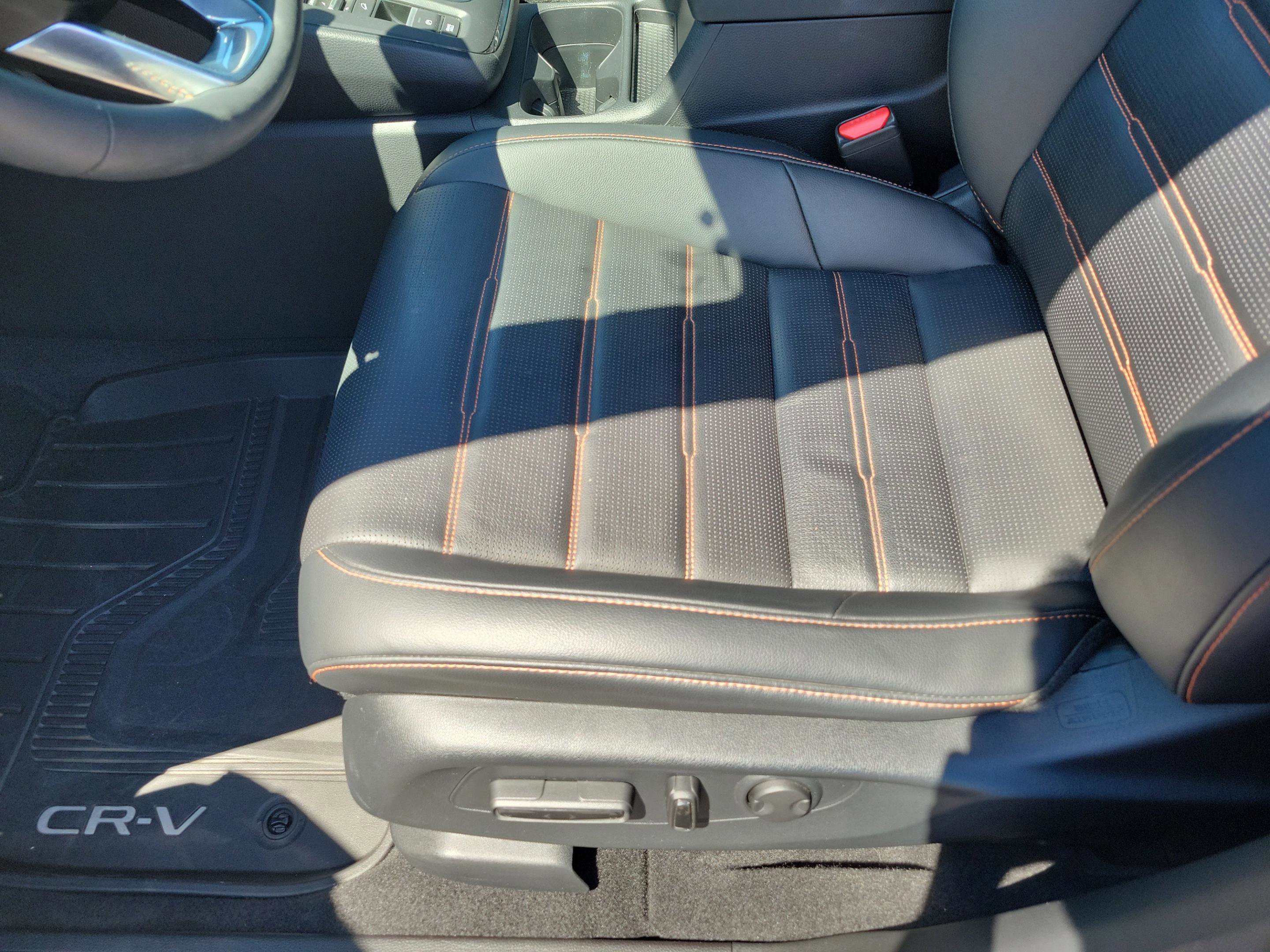 Certified 2024 Honda CR-V Sport-L image 27