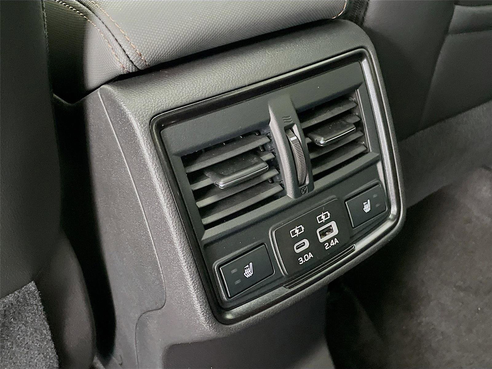 New 2026 Subaru Forester Touring image 18