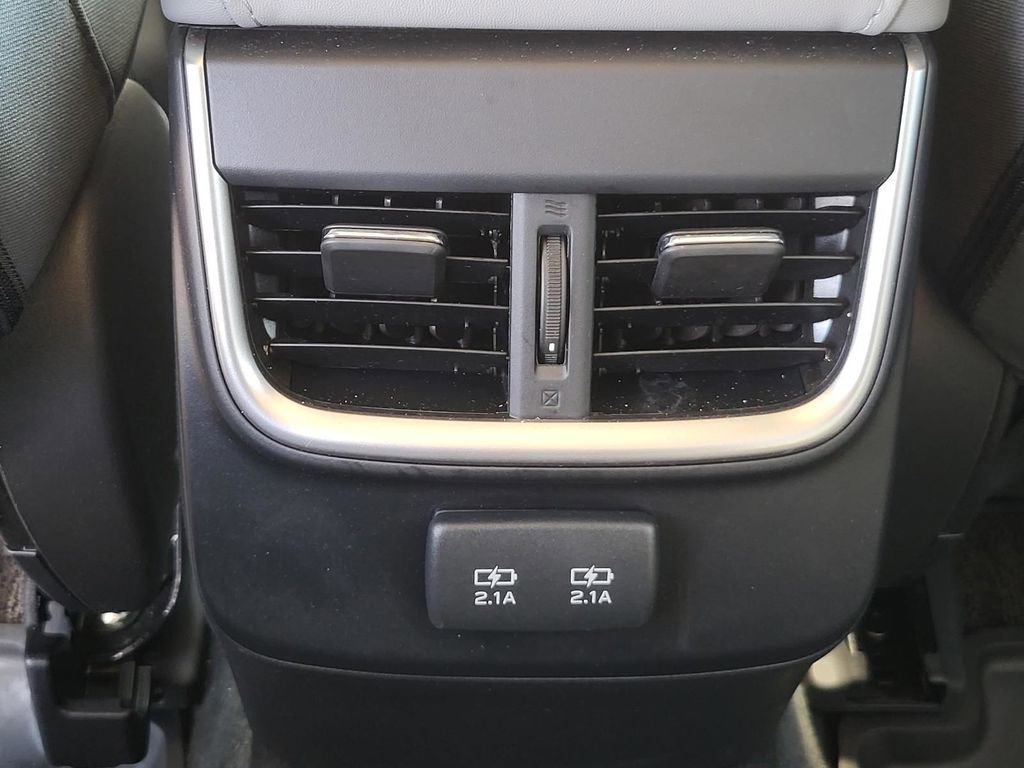 Certified 2022 Subaru Outback Premium image 13