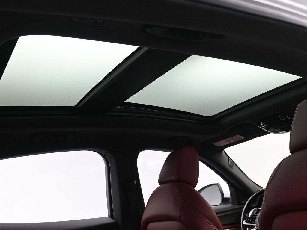 Used 2023 Maserati Grecale Modena image 21