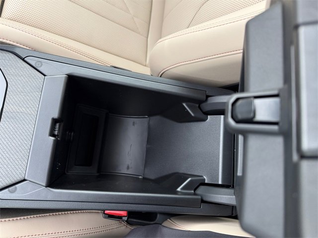 New 2026 BMW X3 xDrive30 w/ Premium Package image 25