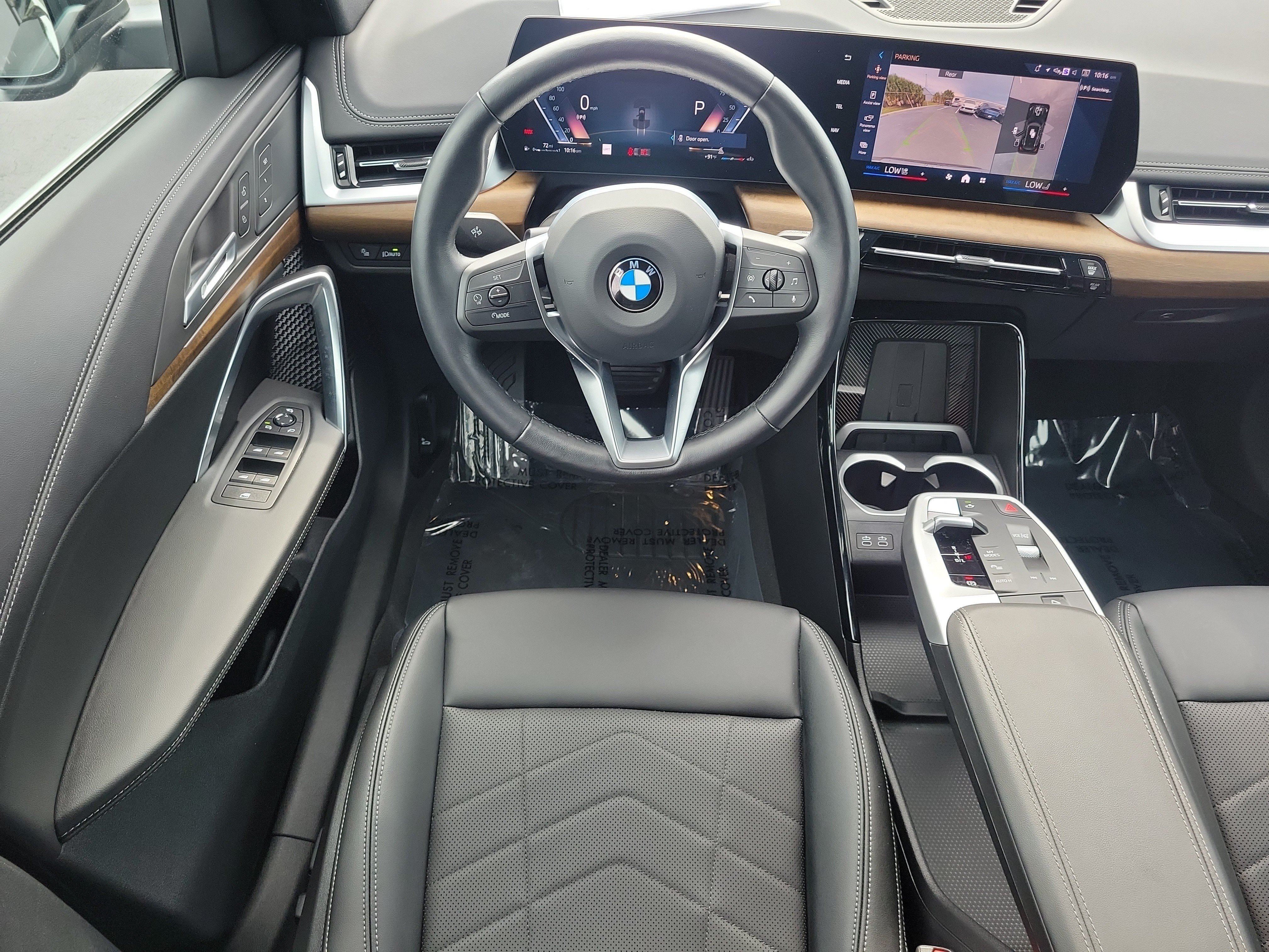 Used 2026 BMW X1 xDrive28i AWD/4WD image 15