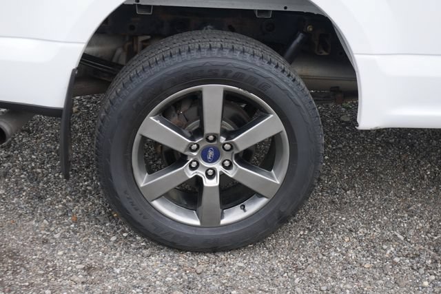 Used 2020 Ford F150 XLT w/ Trailer Tow Package AWD/4WD image 11