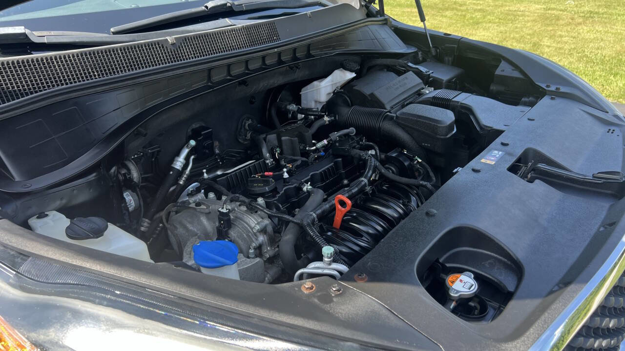 Used 2017 Kia Sorento L image 33