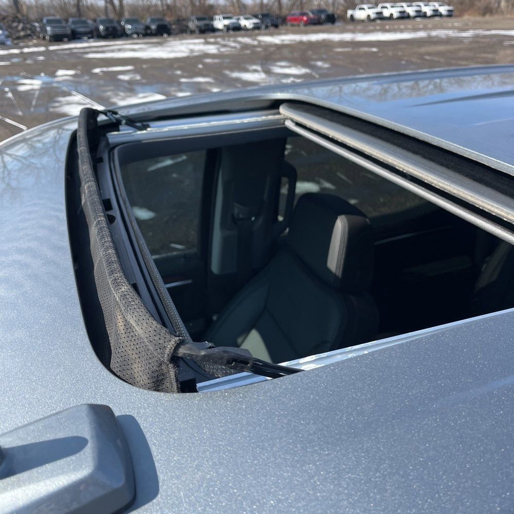 Used 2023 GMC Sierra 1500 Denali w/ Denali Reserve Package image 17