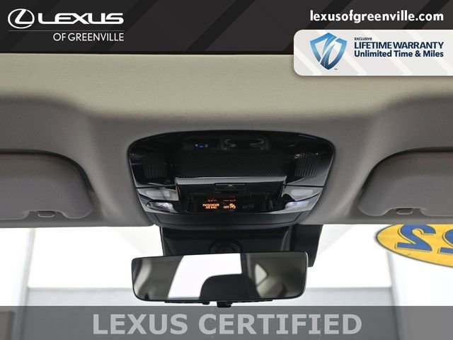 Certified 2022 Lexus NX 350 350 Premium image 25