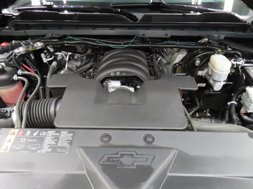 Used 2018 Chevrolet Silverado 1500 LT w/ All Star Edition image 21