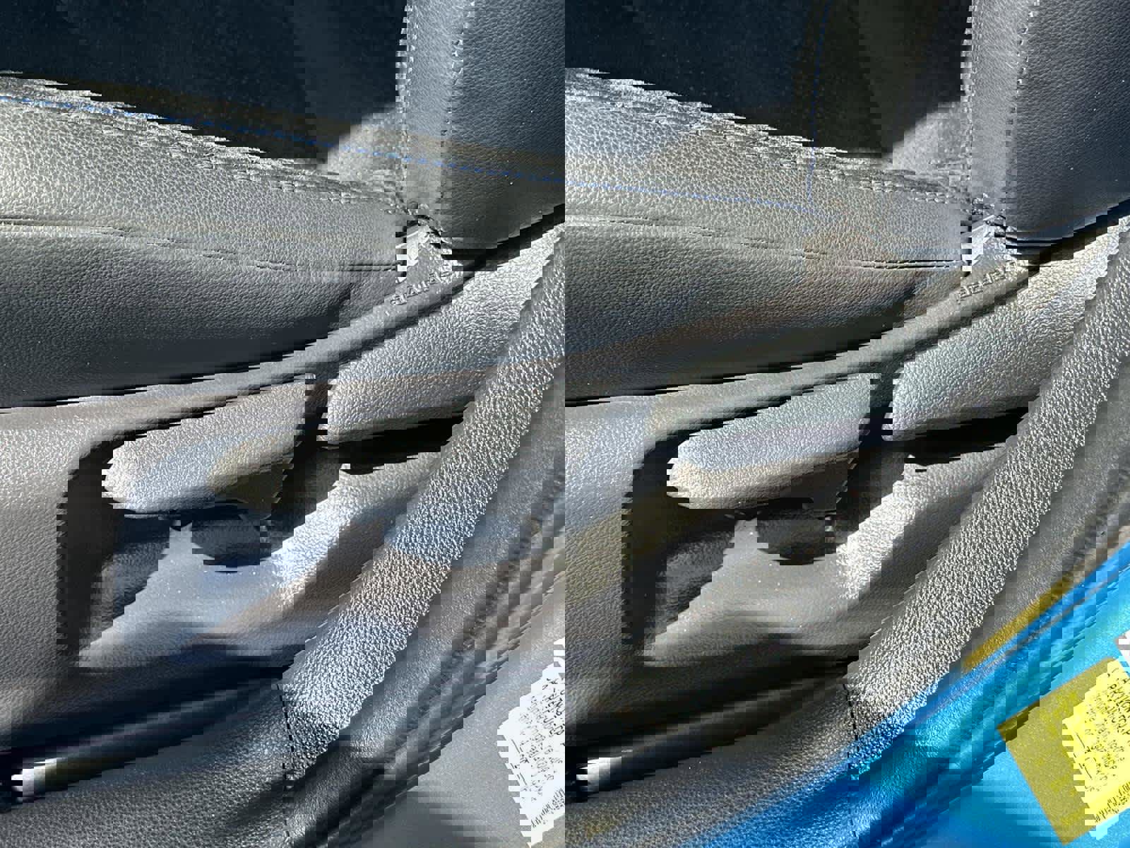 Used 2024 Toyota Corolla GR image 23