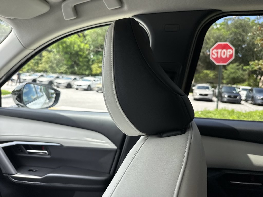 New 2026 MAZDA CX-5 Select AWD/4WD image 16