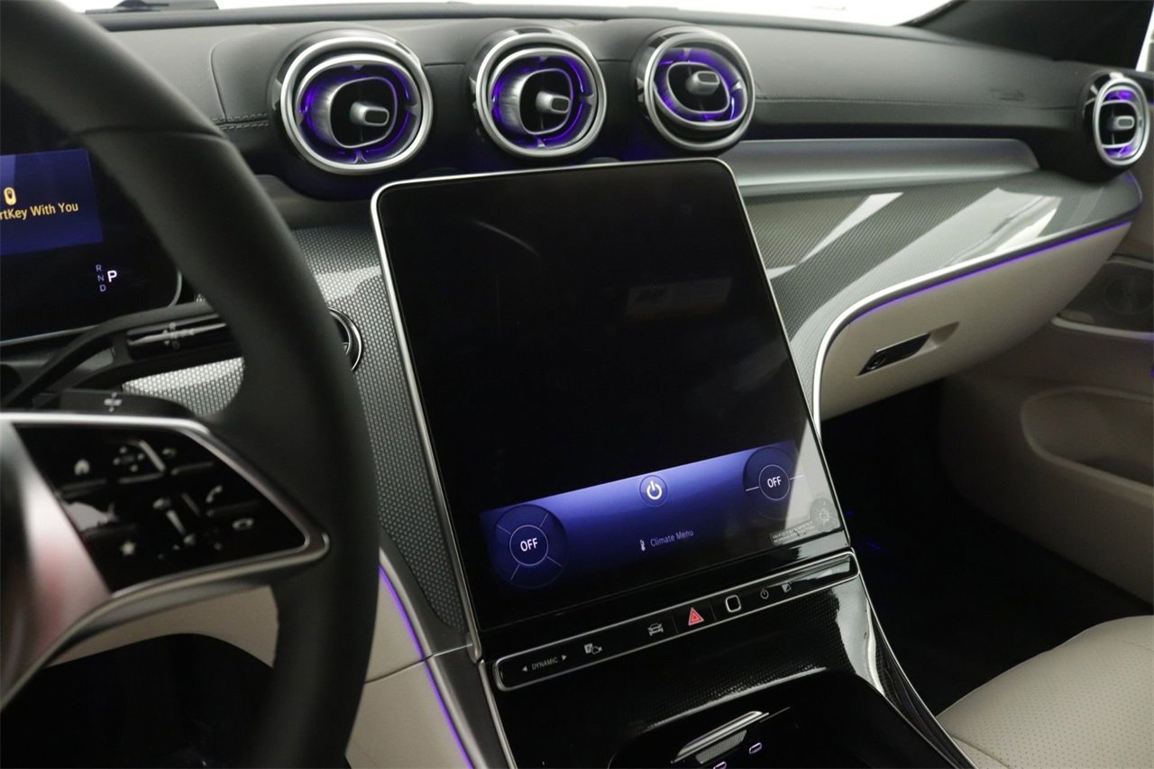 New 2026 Mercedes-Benz CLE 300 4MATIC Cabriolet image 6