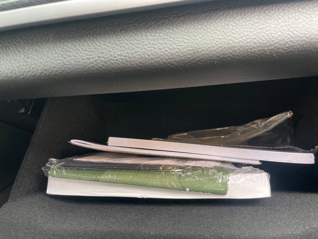 Used 2024 Jeep Grand Cherokee Trailhawk w/ Luxury Tech Group III image 26