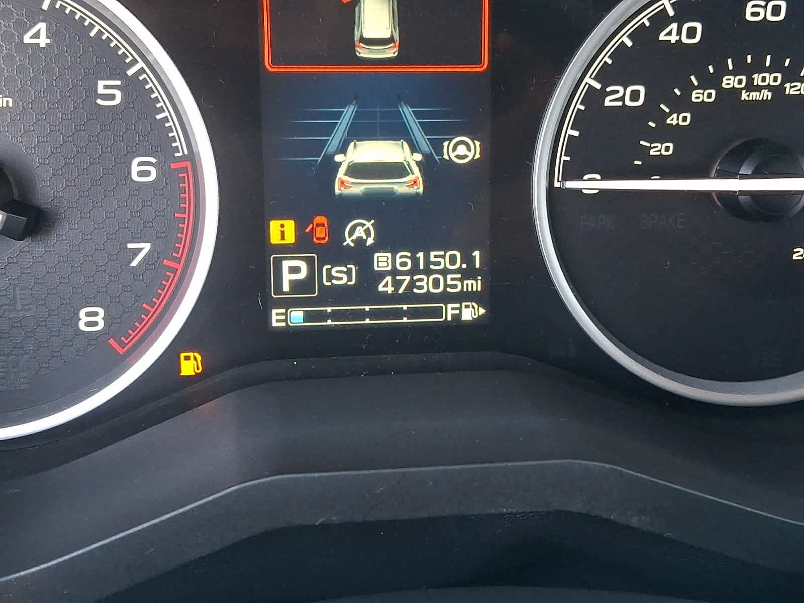 Used 2021 Subaru Forester Premium AWD/4WD image 22