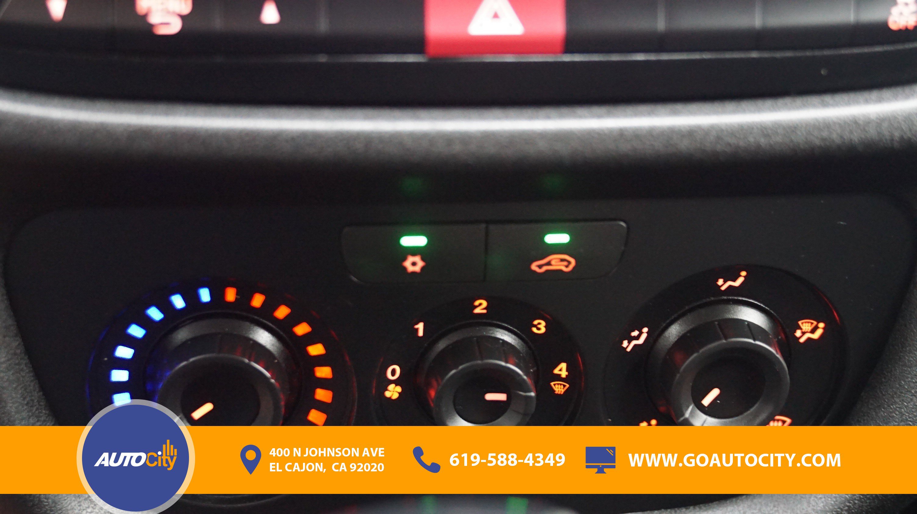 Used 2021 RAM ProMaster City Tradesman image 18