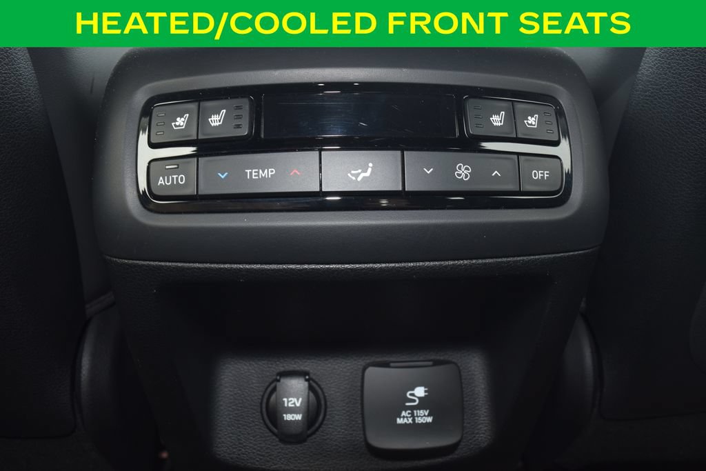 Used 2022 Hyundai Palisade Calligraphy AWD/4WD image 18
