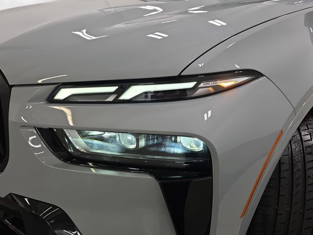 Certified 2024 BMW X7 M60i w/ Executive Package image 28