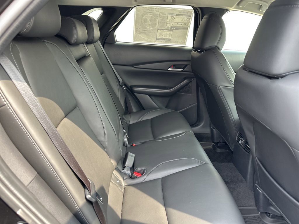New 2026 MAZDA CX-30 AWD 2.5 S w/ Select Sport Pkg image 14
