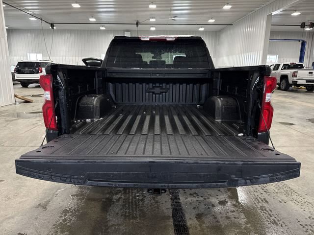 Used 2023 Chevrolet Silverado 1500 RST AWD/4WD image 28