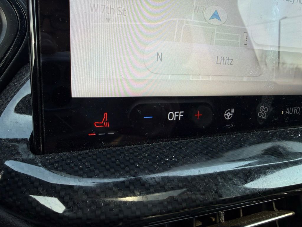 Certified 2023 Ford Escape ST-Line Select w/ Tech Pack #2 AWD/4WD image 14