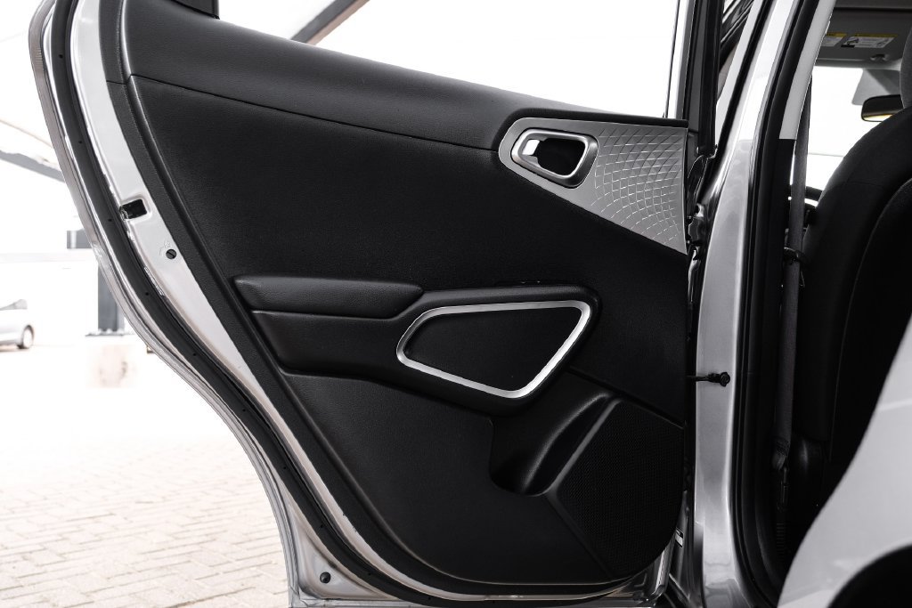 Used 2022 Kia Soul LX w/ Technology Package FWD image 43