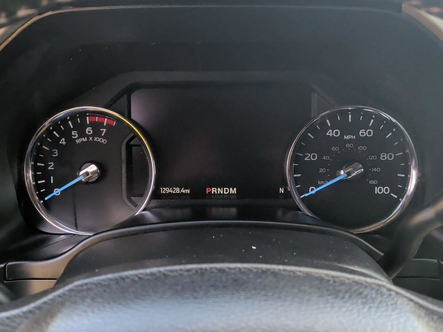 Used 2020 Ford F350 Lariat w/ Chrome Package image 21