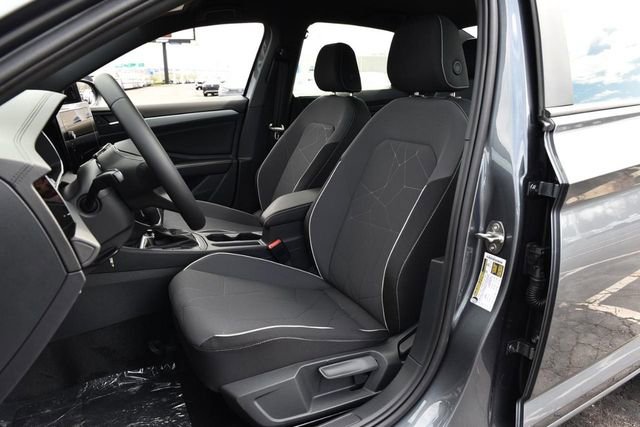 New 2026 Volkswagen Jetta Sport image 19