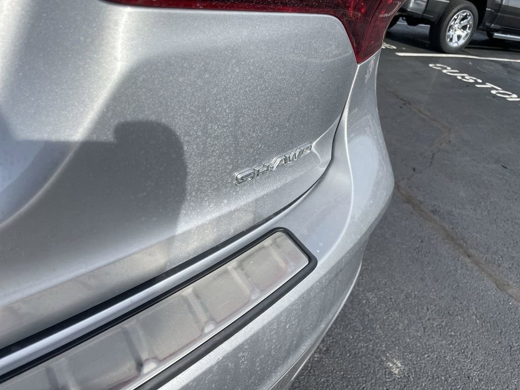 Used 2020 Acura MDX SH-AWD w/ Advance Package image 7