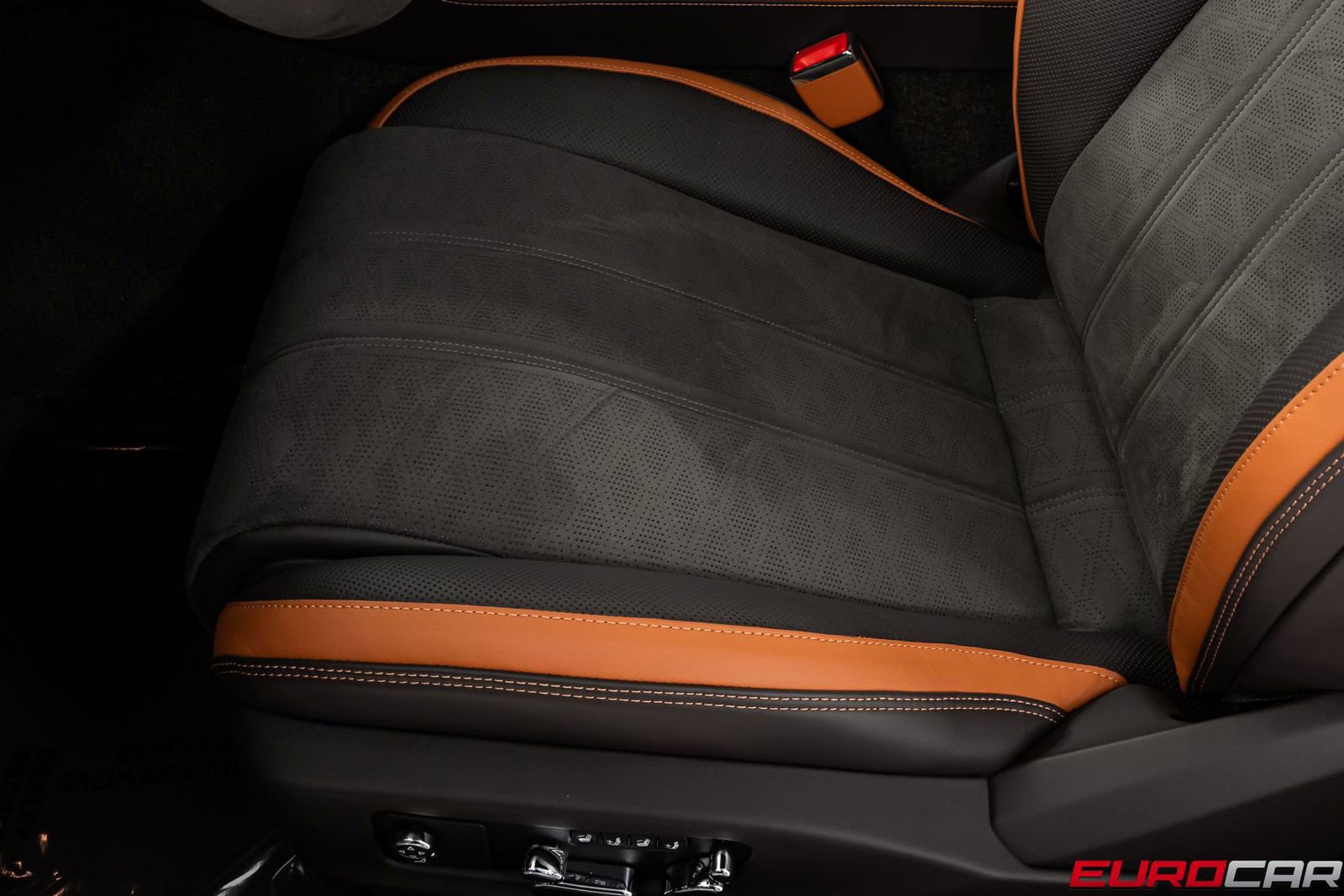 Used 2025 Bentley Continental GT Speed image 37