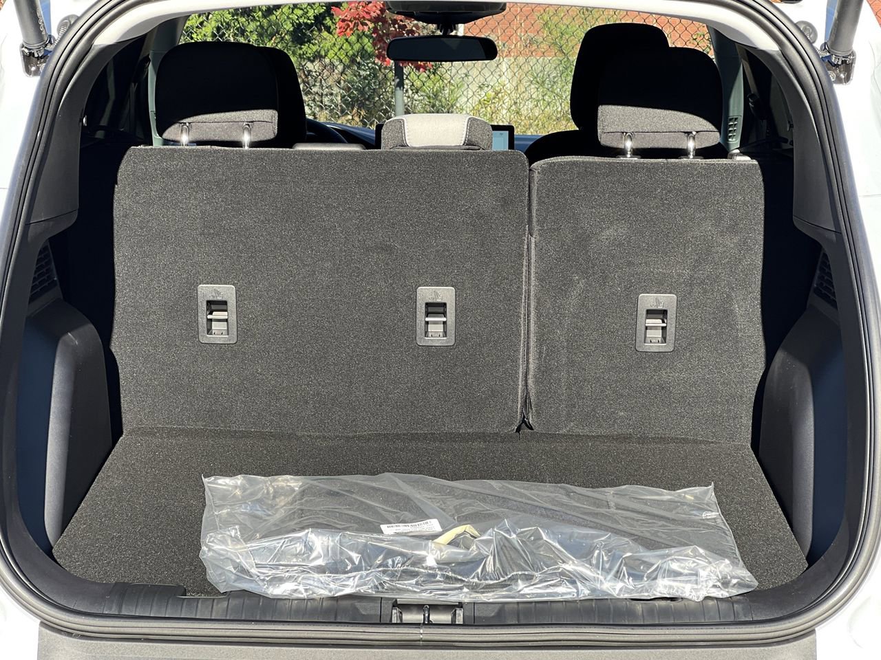 New 2026 Ford Escape Active w/ Tech Pack #1 image 21