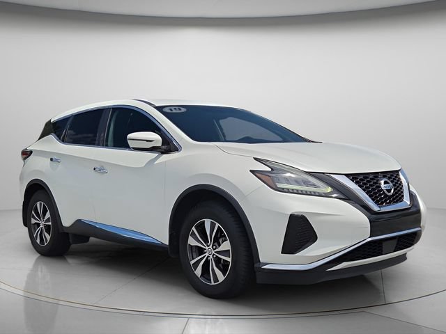 Used 2019 Nissan Murano S FWD image 8