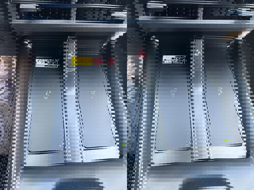 New 2026 Toyota bZ image 7