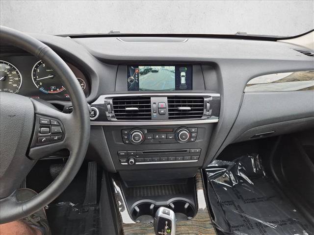 Used 2014 BMW X3 xDrive28i AWD/4WD image 14