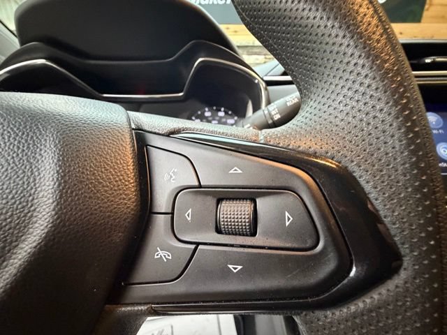 Used 2023 Chevrolet TrailBlazer LT w/ Convenience Package AWD/4WD image 25